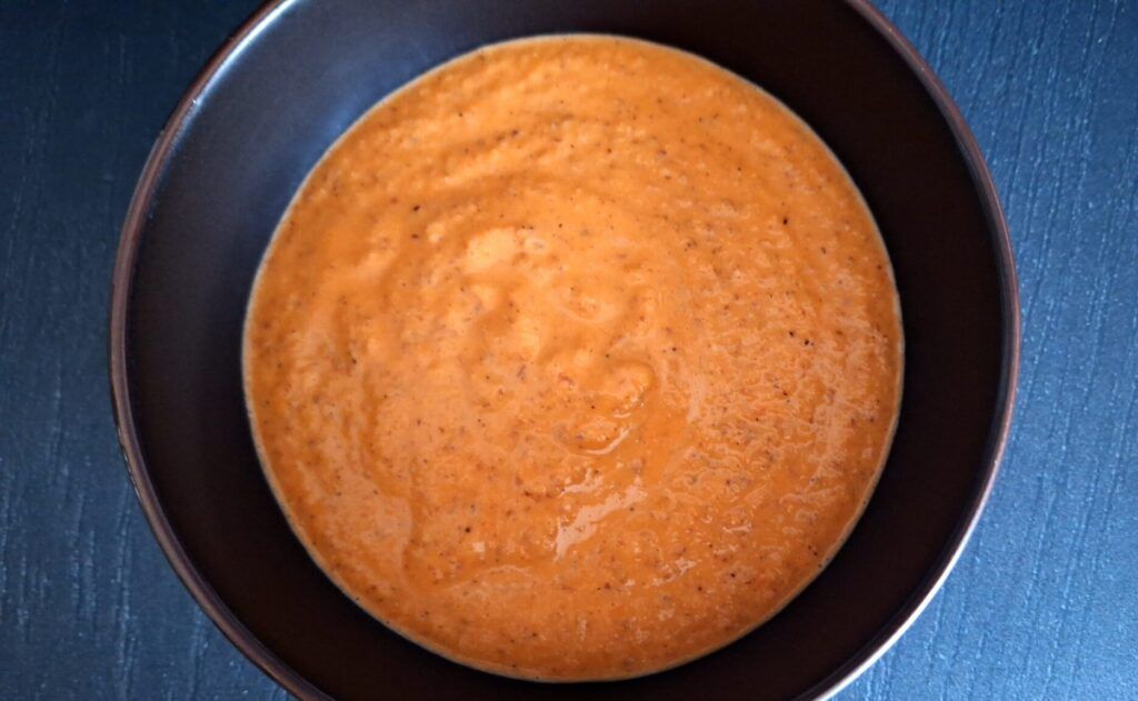 Romesco saus