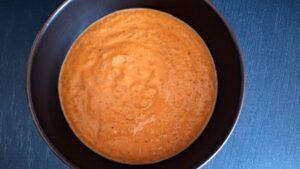 romesco saus maken
