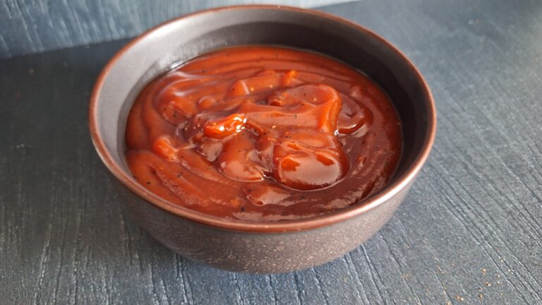 De ultieme BBQ saus maken