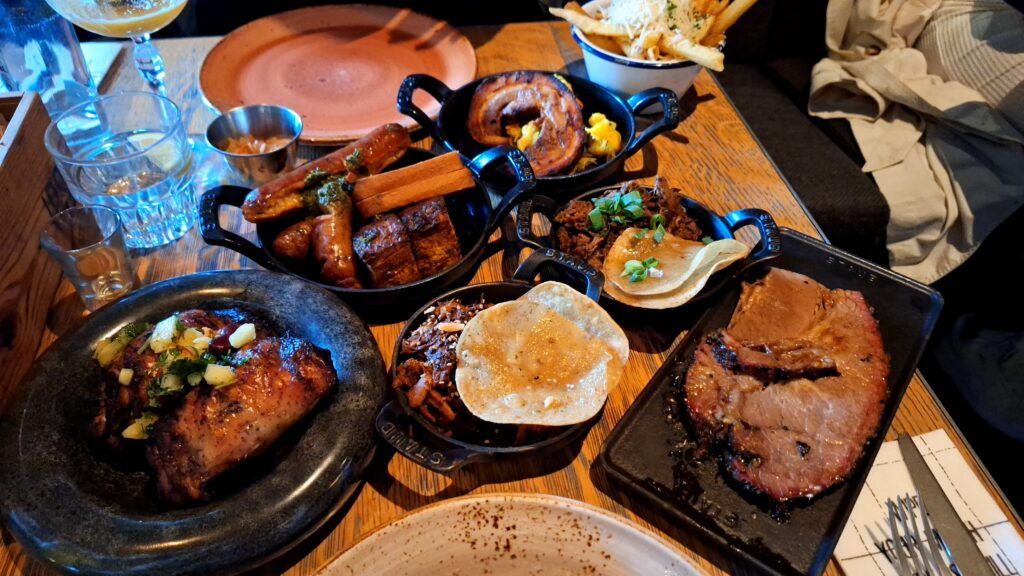 Review: Black Smoke Rotterdam - Turn Don't Burn