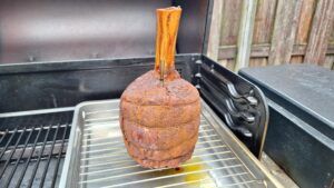 beefhammer roken fase 1