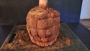 beefhammer opknopen, injecteren en rubben