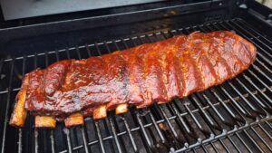 honing-mosterd-spareribs