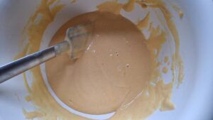 cornbread recept mengsel maken