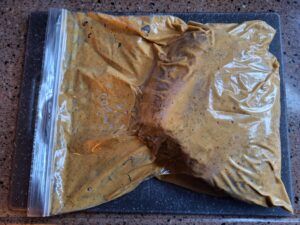 procureur marineren in mojo marinade