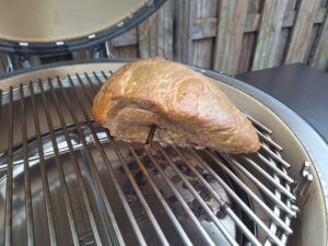 procureur garen op 120 graden