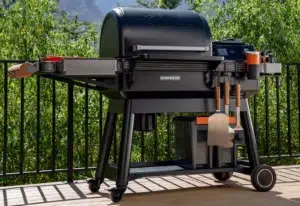Pellet BBQ recepten