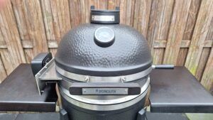 Spit gebruiken in dit recept