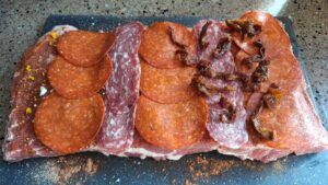 procureur rollade beleggen