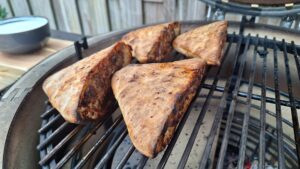 arayes recept gevulde pitas 7 - Turn Don't Burn