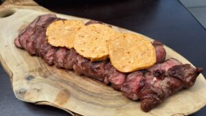 Reverse sear recepten