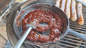 currysaus maken
