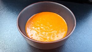 piri piri saus