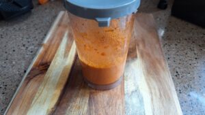 Piri piri marinade maken