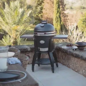 Kamado recepten