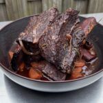 Short ribs uit de dutch oven