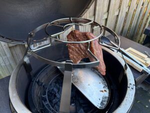 tri tip roken