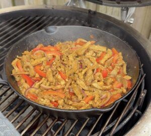 shoarma bakken