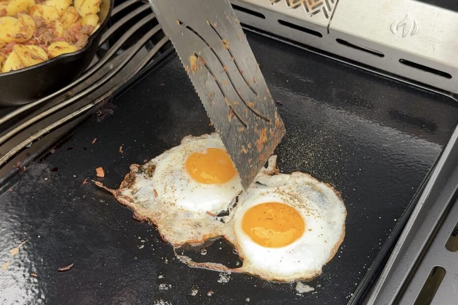 Tiroler Gröstl: Een Oostenrijkse klassieker! 10 eitjes bakken