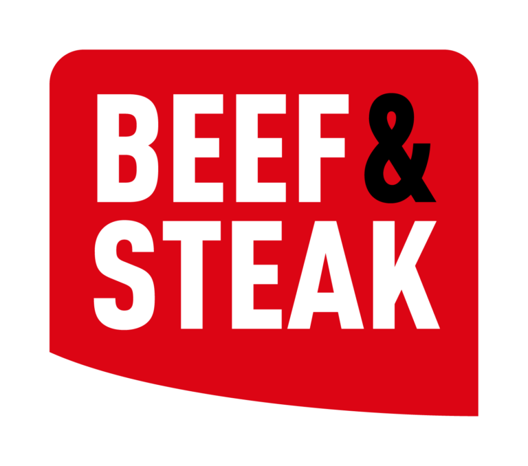 Beef & Steak logo