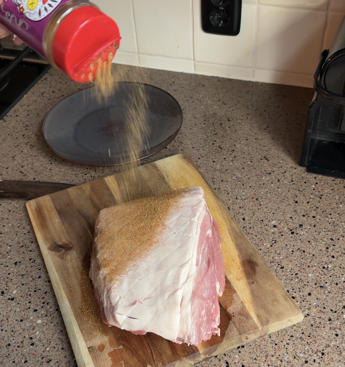 IMG 8845 - Turn Don't Burn