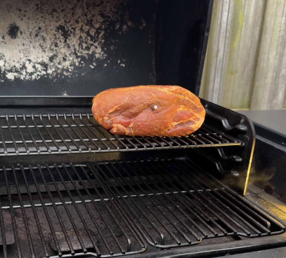 IMG 8849 - Turn Don't Burn