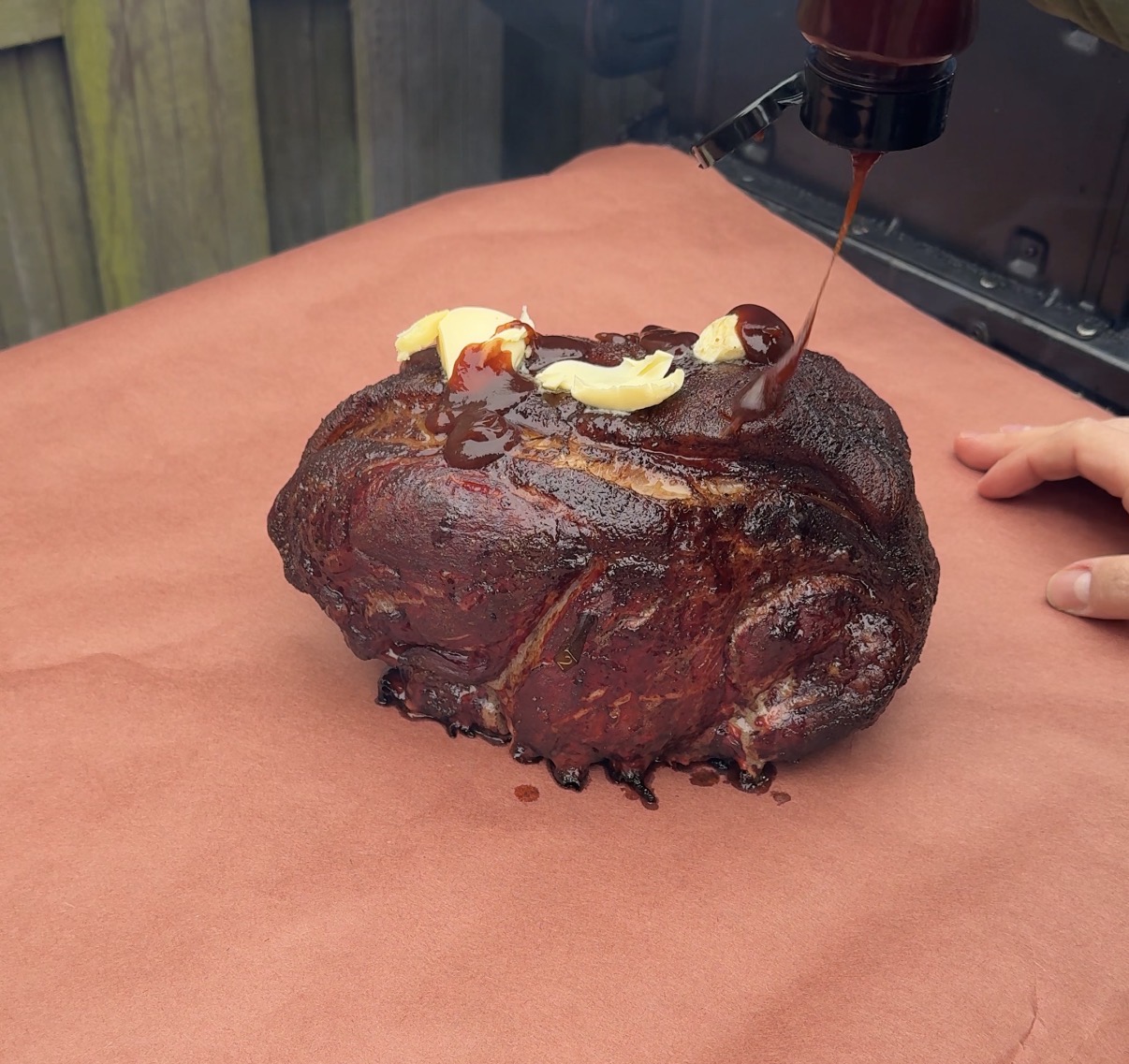 IMG 8851 - Turn Don't Burn