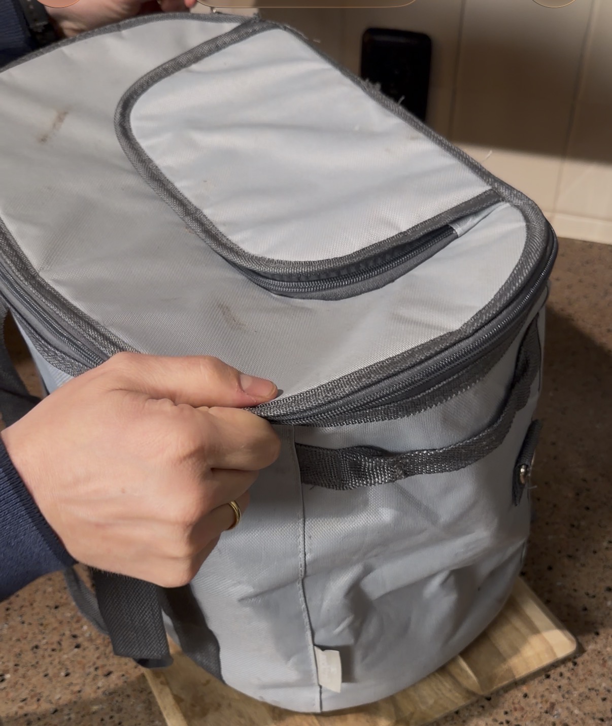 IMG 8854 - Turn Don't Burn