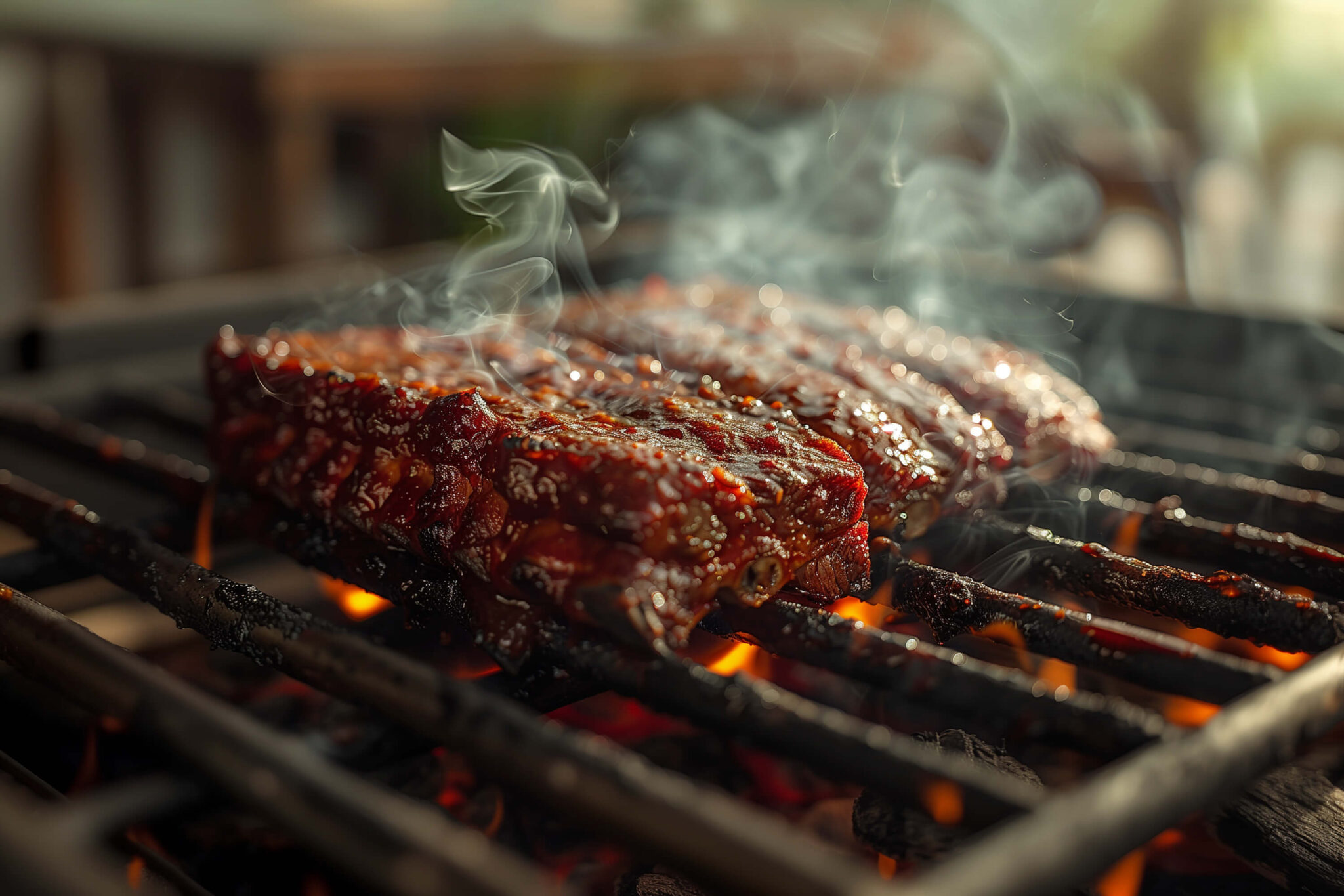 barbecue low slow grill scaled - Turn Don't Burn