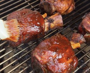 pork hammers afkwasten