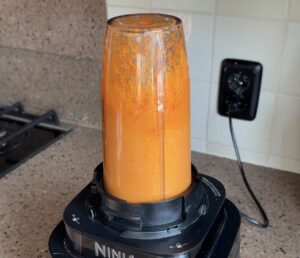 piri piri marinade maken