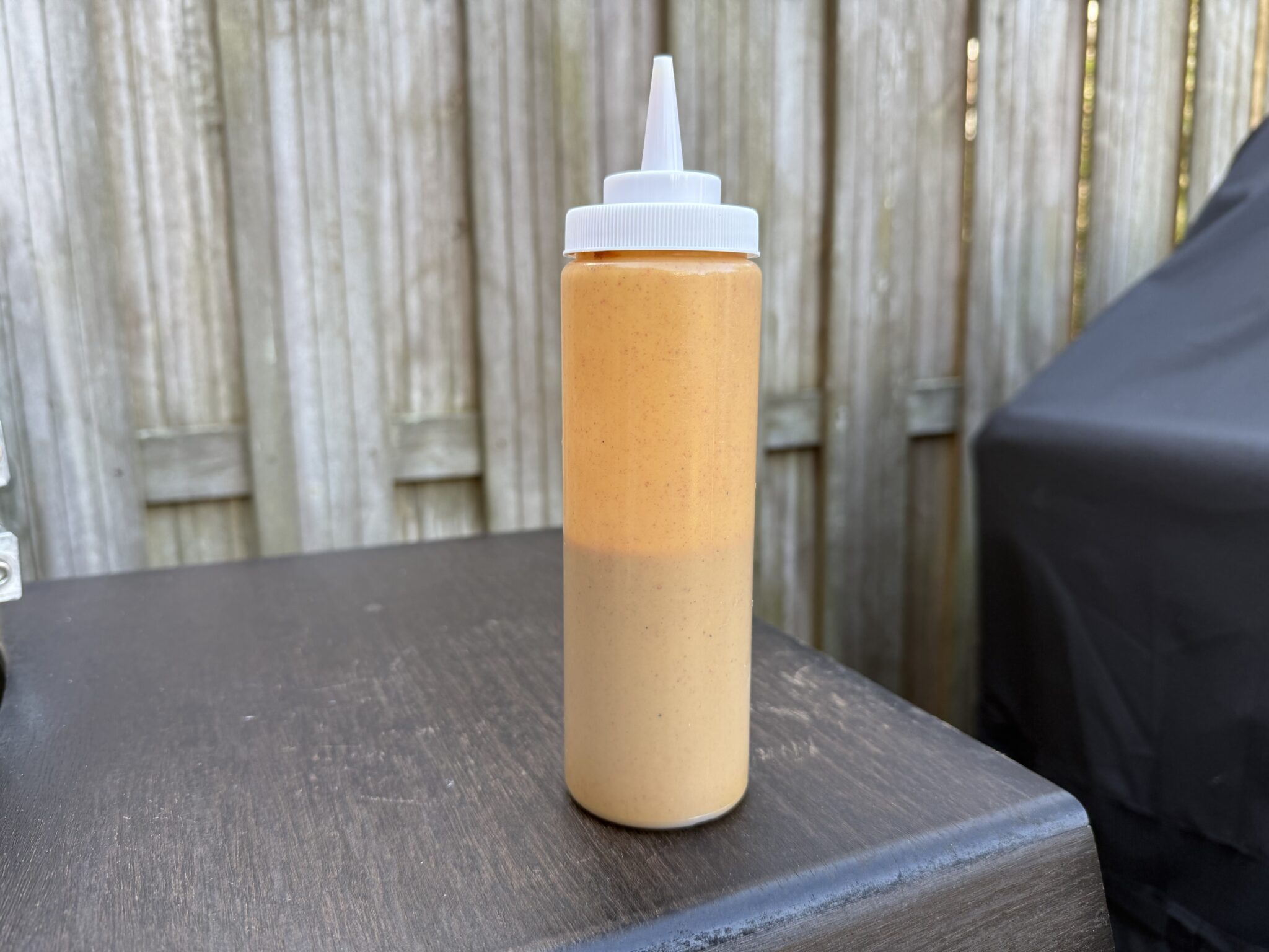 caroline gold bbq saus 3 scaled - Turn Don't Burn