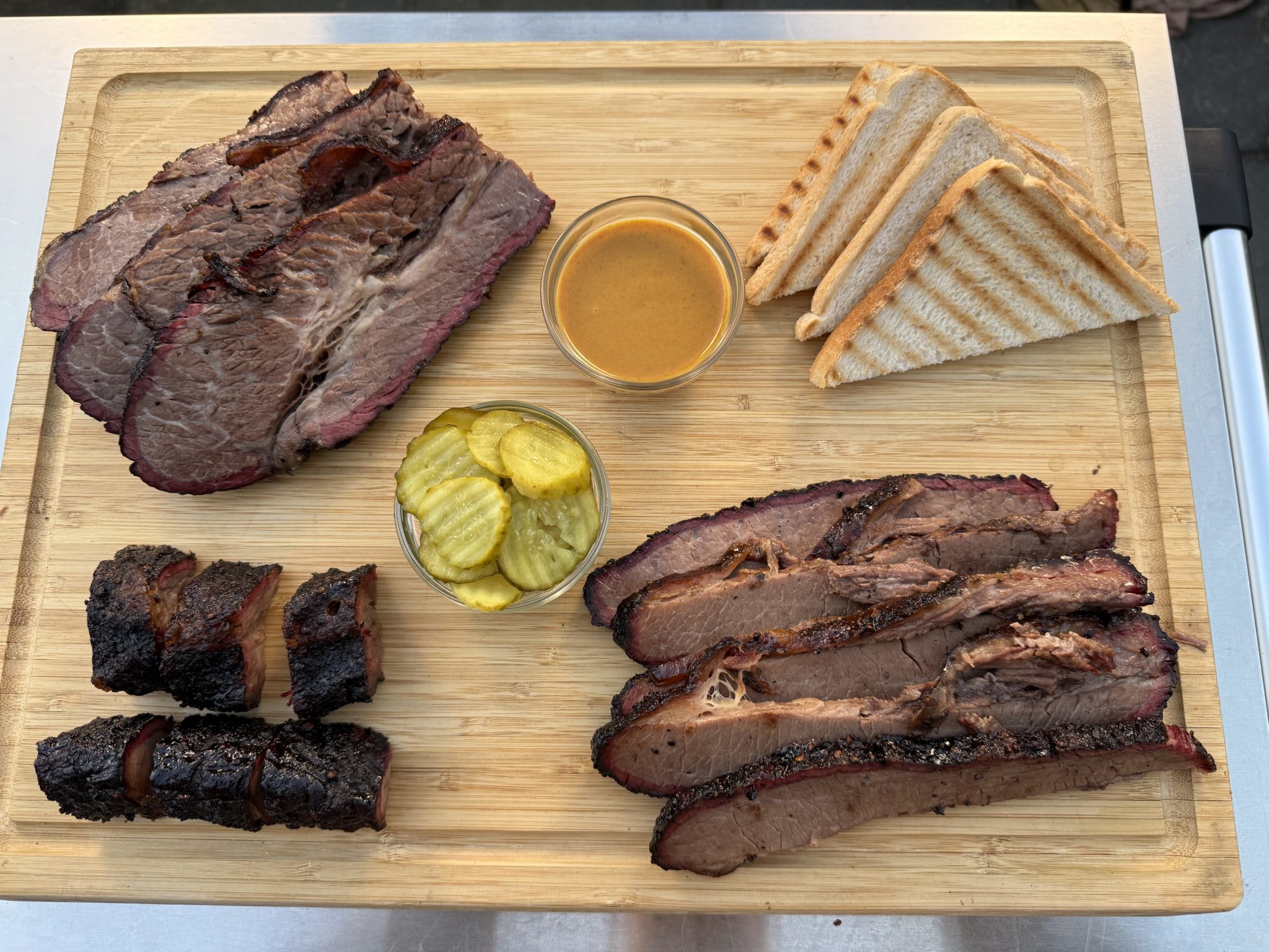 whole packer brisket bbq 3 scaled e1793295141914 - Turn Don't Burn